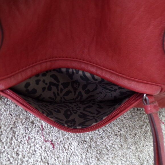 Jessica Simpson studded purse - Picture 4 of 12